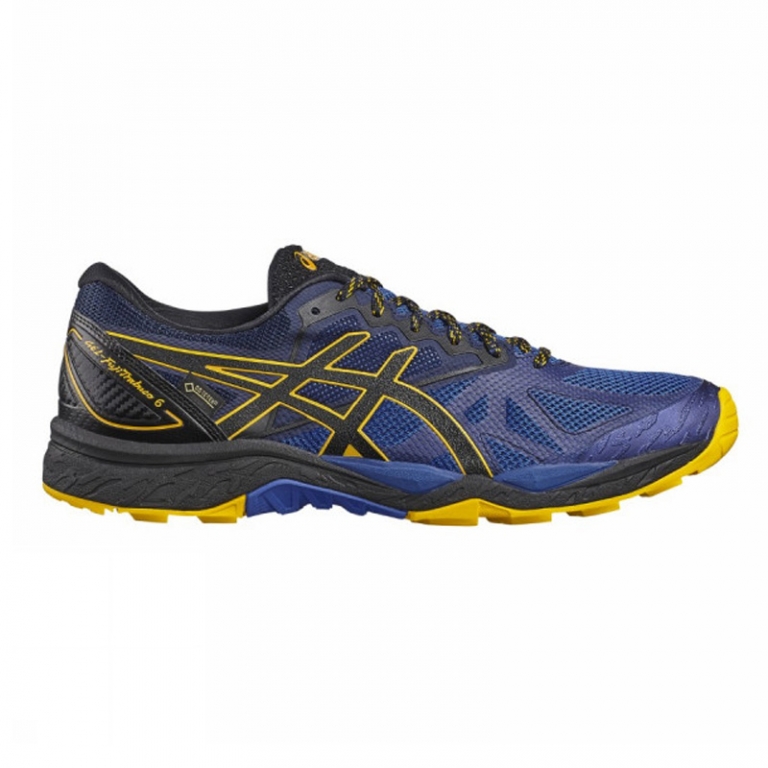 Asics Gel Fujitrabuco 6 Cod.690 koalasport Only running