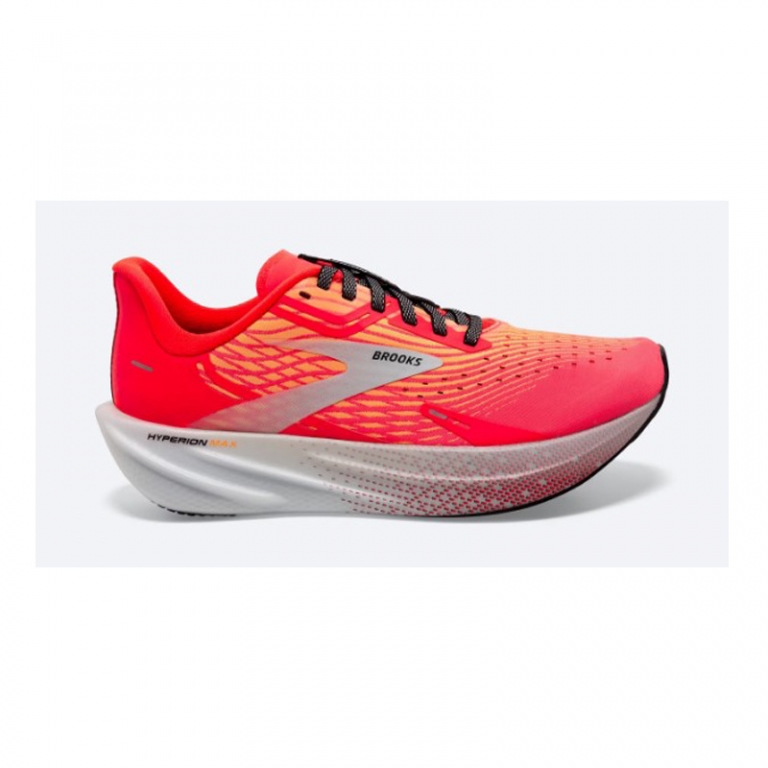 Brooks Hyperion Max Cod.663