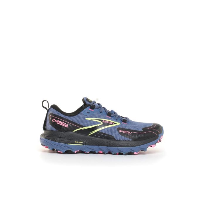 Brooks Cascadia 18 GTX Donna Cod.464