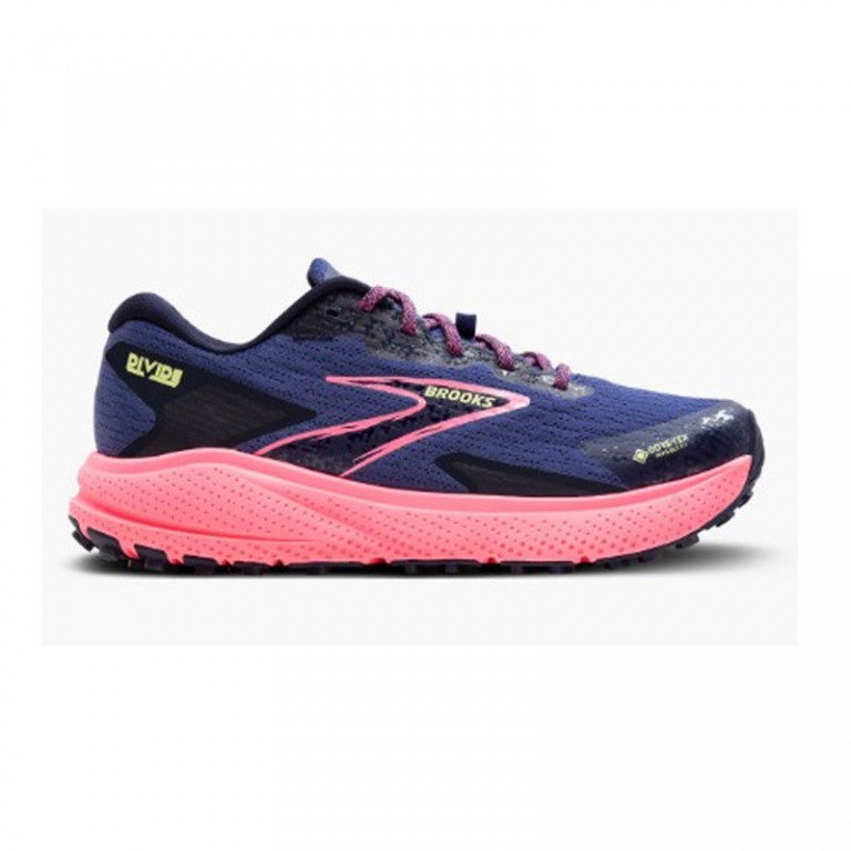Brooks Divide 5 Donna GTX Cod.463