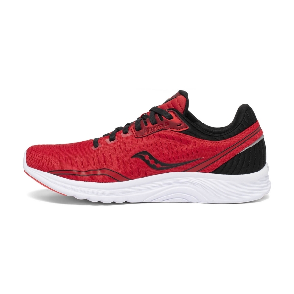 saucony a2 uomo arancione