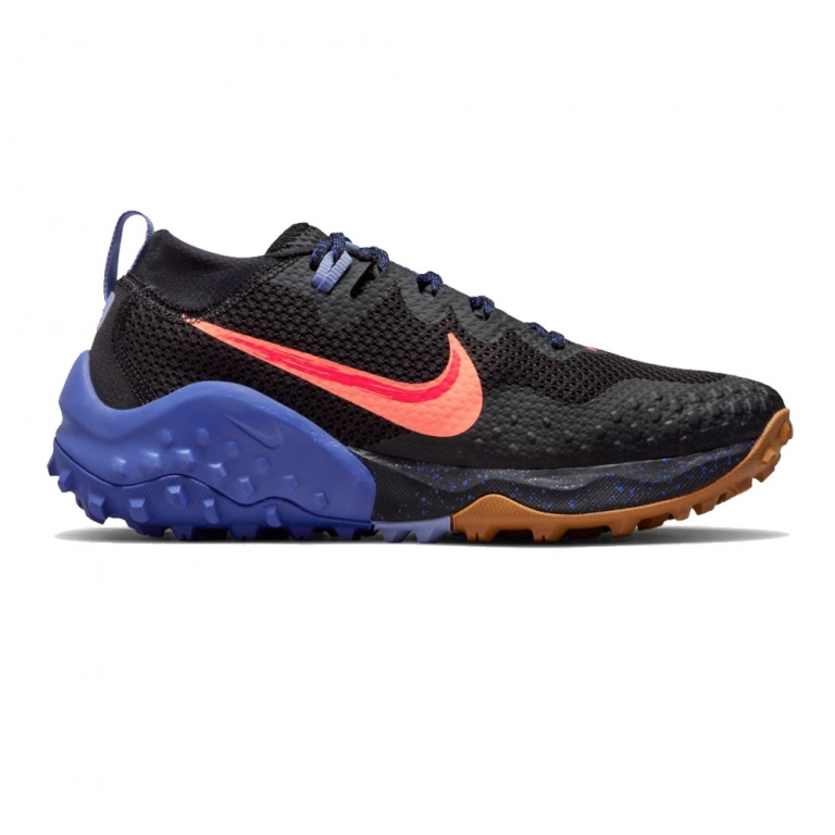 Nike Wildhorse 7 Donna Cod.003