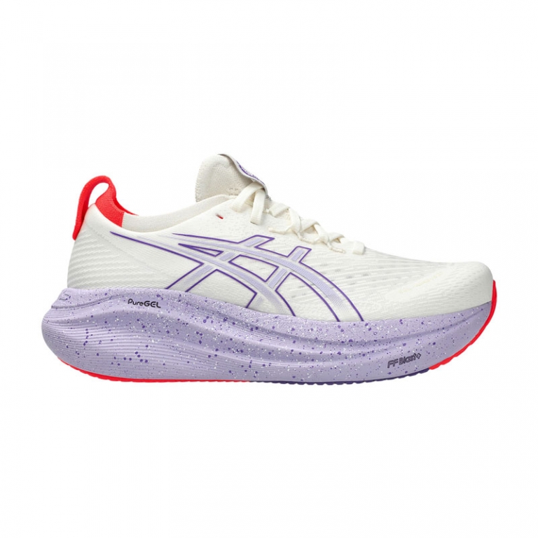 Asics Gel Nimbus 27 Tokyo Donna Cod.500