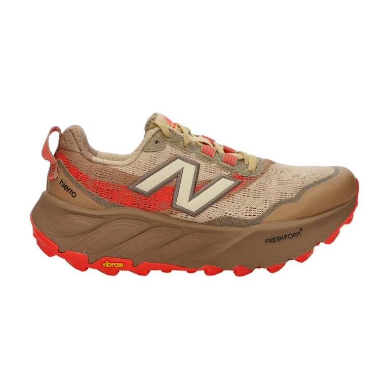 New Balance Hierro Donna V9