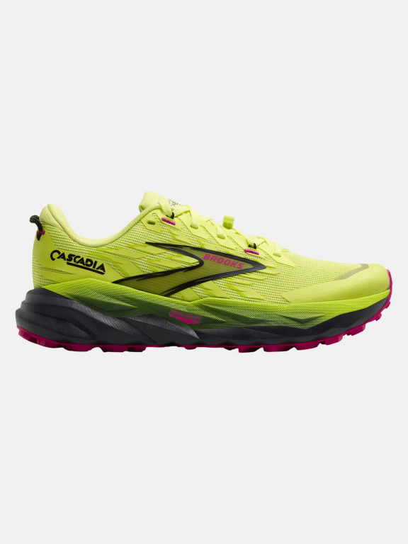 Brooks Cascadia 19 Donna Cod.711