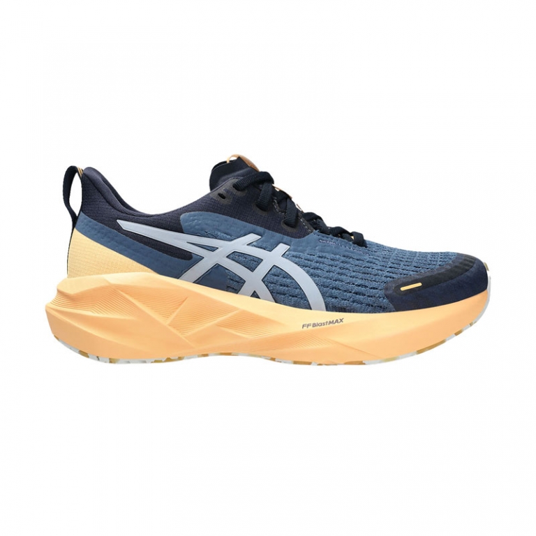 Asics Novablast 5 Donna Lite-Show Cod.400