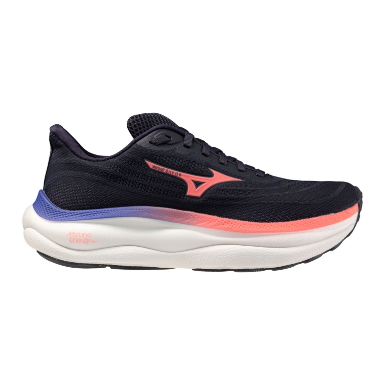 Mizuno Wave Sky 9 Donna Cod.221