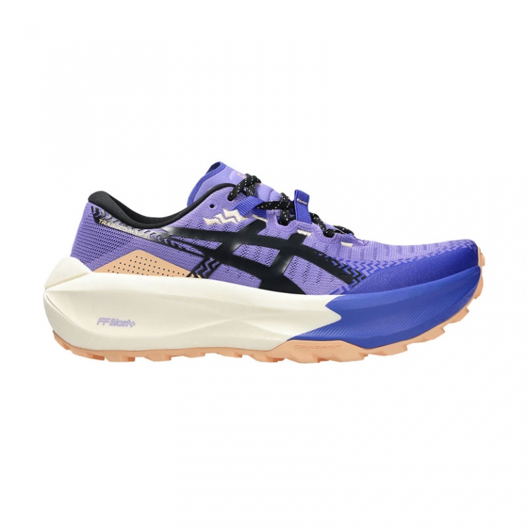 Asics Trabuco Max 5 Donna Cod.063
