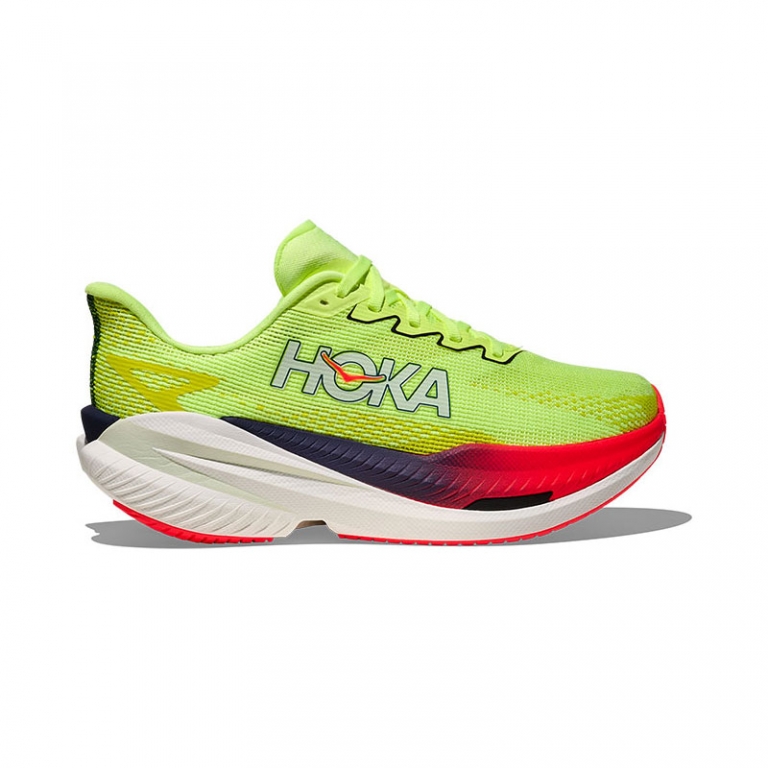 Hoka Mach X 3 Donna Cod.NZS