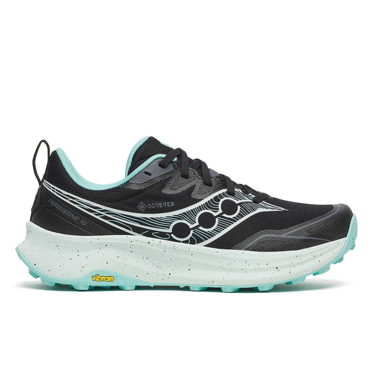 Saucony Peregrine 16 GTX Donna Cod.101