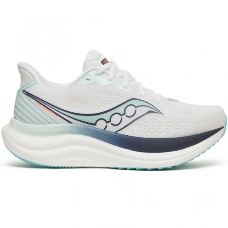 Saucony Triumph 23 Donna Cod.172