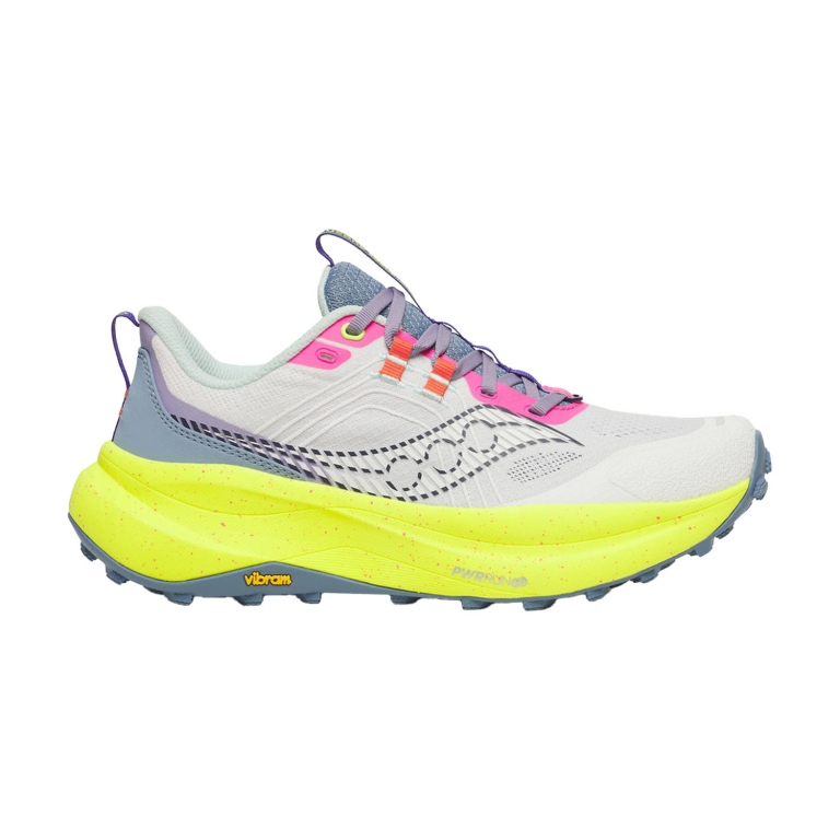 Saucony Xodus Ultra 4 Donna Cod.150