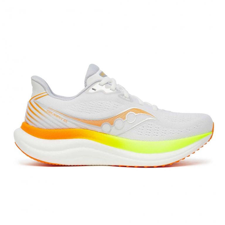 Saucony Triumph 23 Donna Cod.343