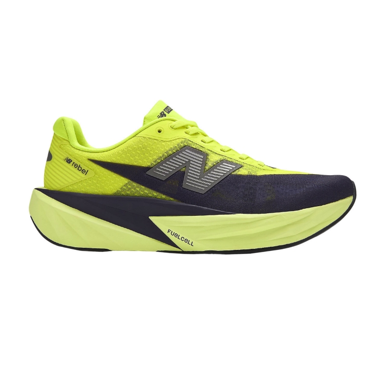 New Balance Rebel 5 Cod.4TR