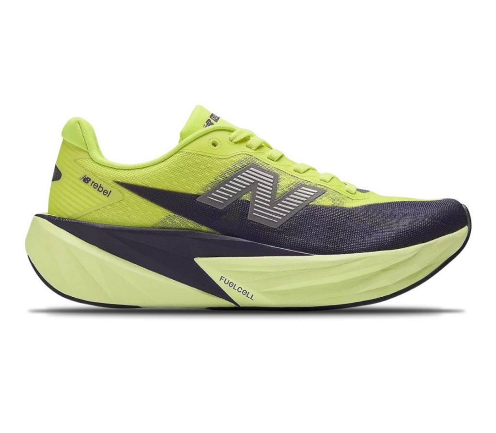 New Balance Rebel V5 Donna Cod.3PE