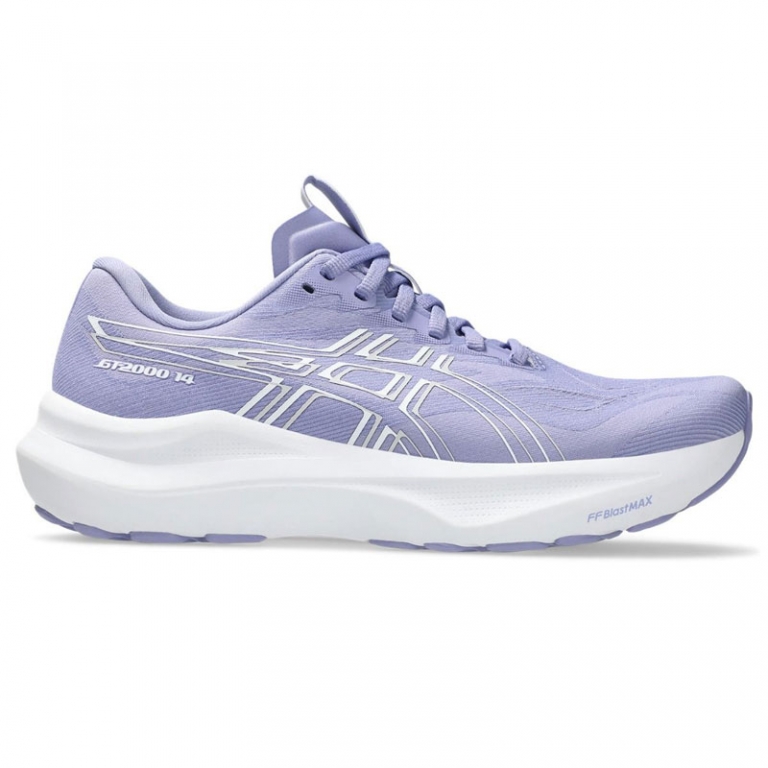Asics Gt 2000 14 Donna Cod.500