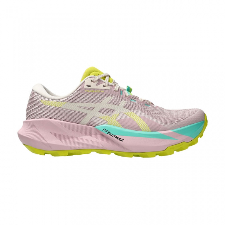 Asics Trabuco 14 Donna Cod.700