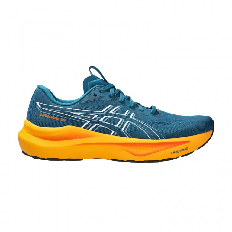 Asics Gt 2000 14 Cod.404