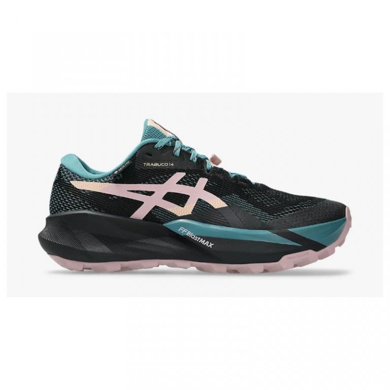 Asics Trabuco 14 GTX Donna Cod.001