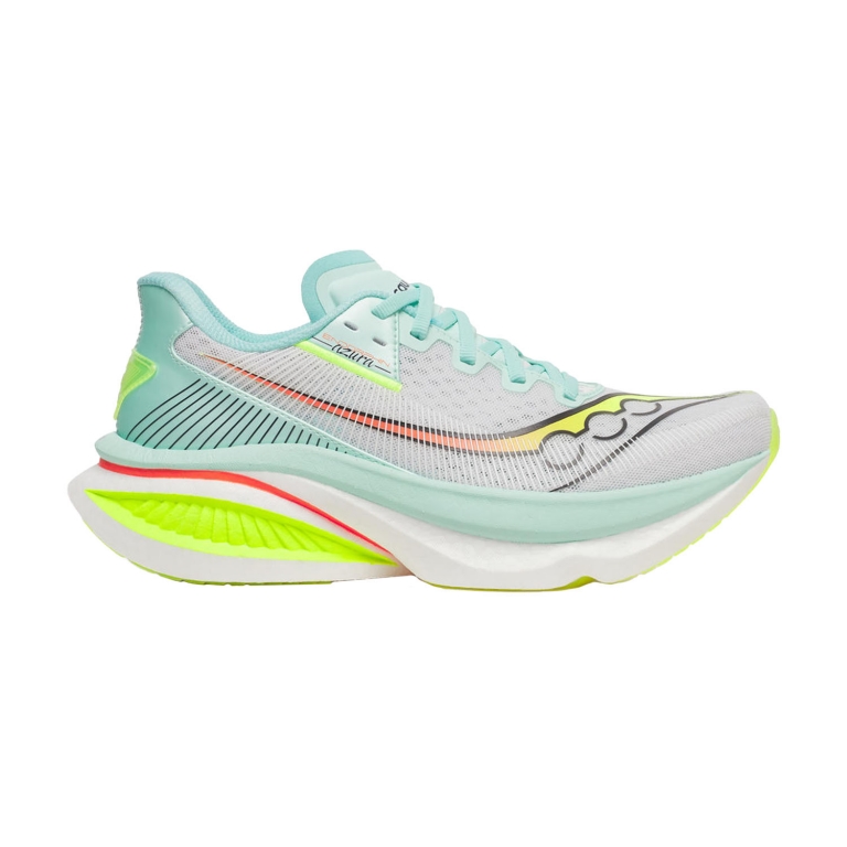 Saucony Endorphin Azura Donna Cod.124