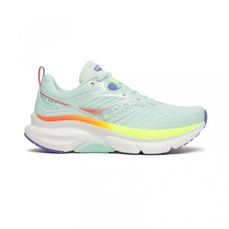 Saucony Omni ST 23 Donna Cod.141