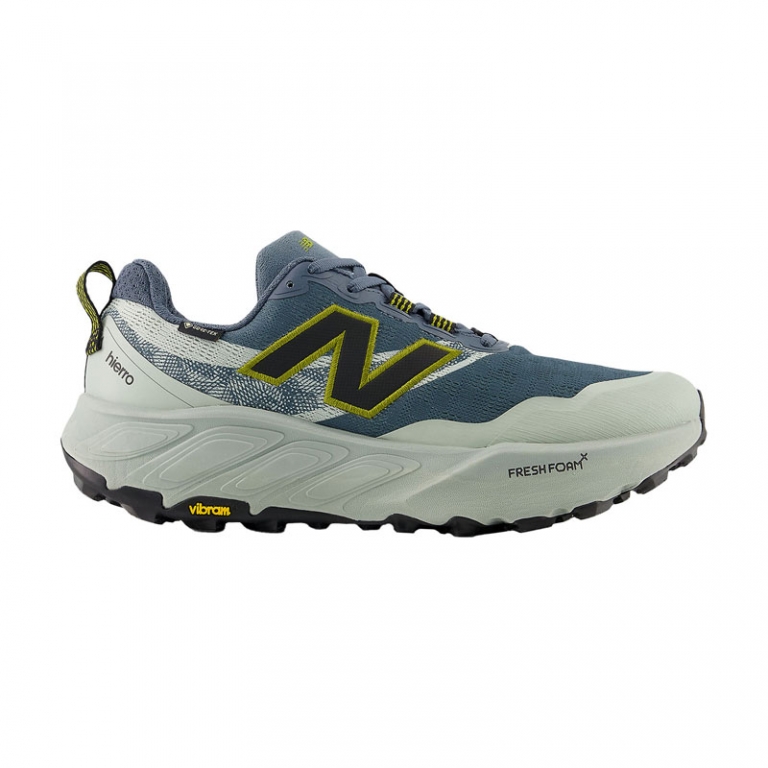 New Balance Hierro V9 KM GTX