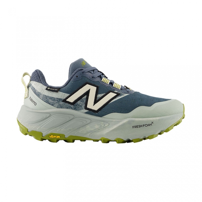 New Balance Hierro V9 Donna GTX Cod.643