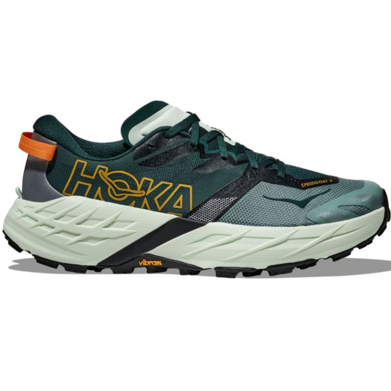 Hoka Speedgoat 7 Cod.BFS