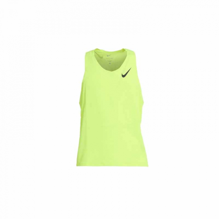 CANOTTA  NIKE Tank top AeroSwift - DRI FIT