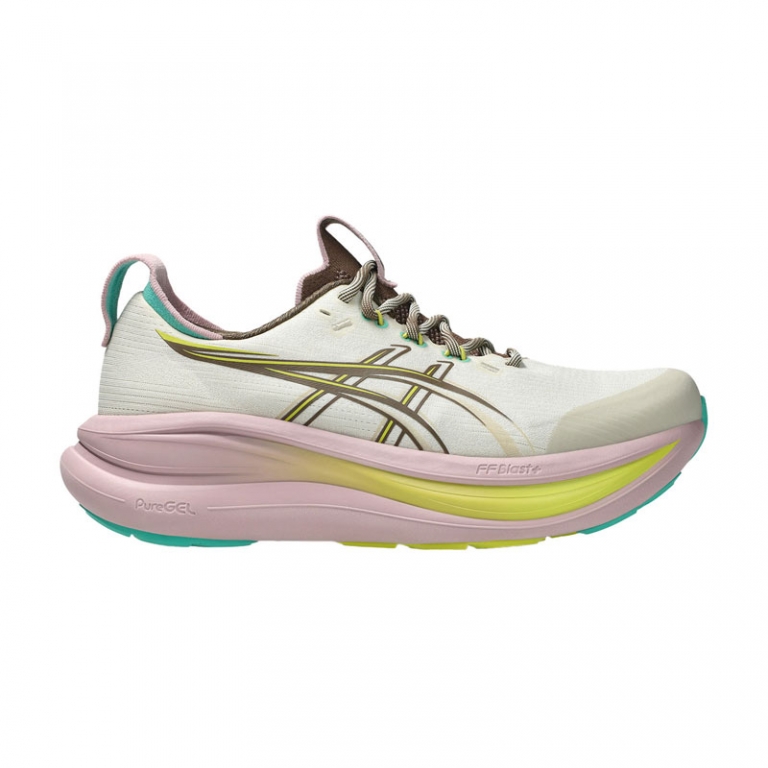 Asics Gel Nimbus 28 TR Donna Cod.020