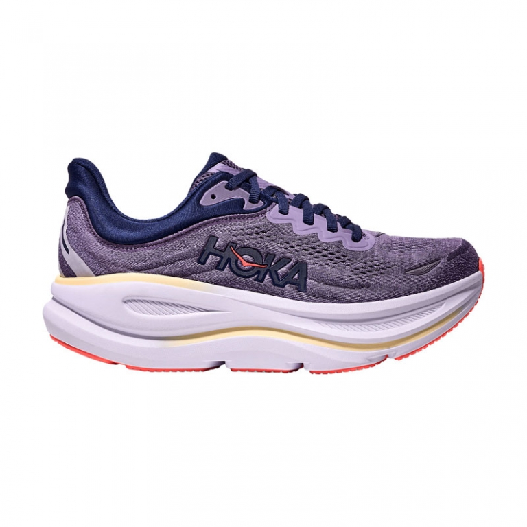Hoka Bondi 9 Donna Cod.BJM