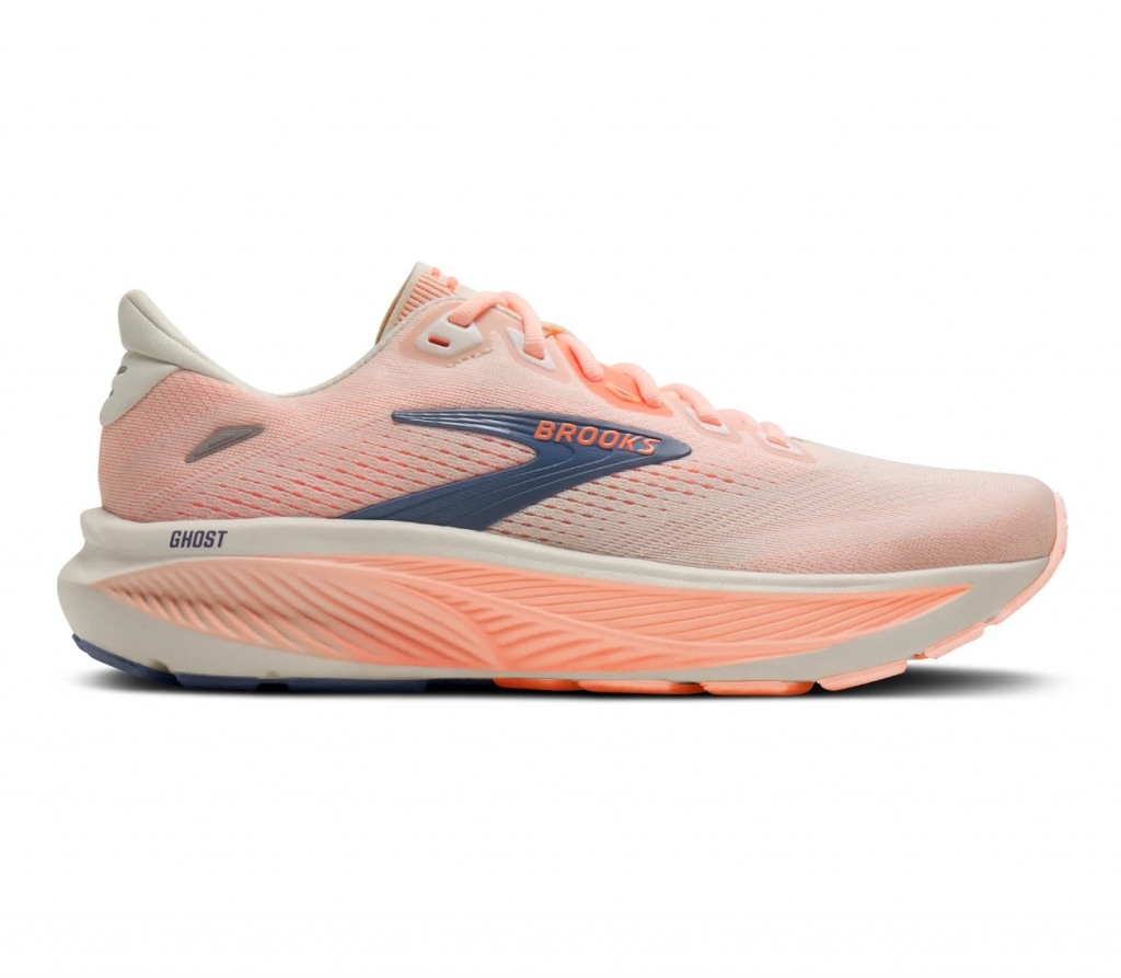 Brooks Ghost 18 Donna Cod.161