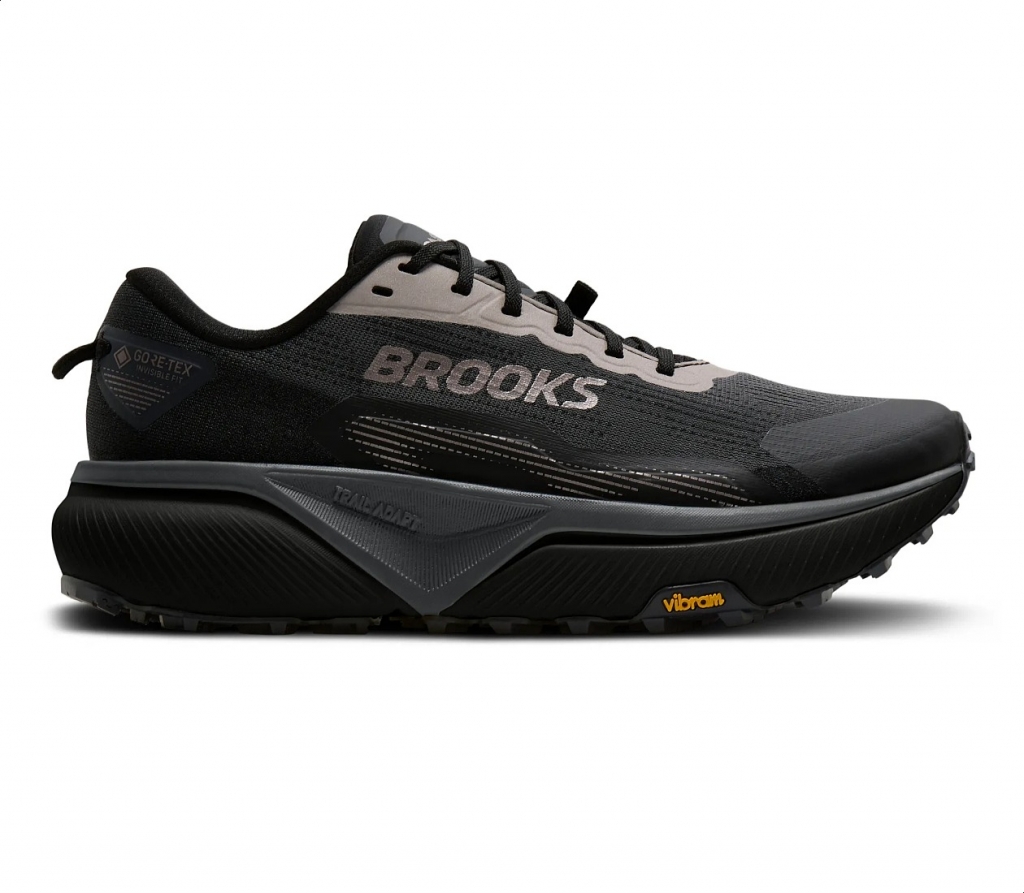 Brooks Cascadia 20 GTX Donna Cod. 030