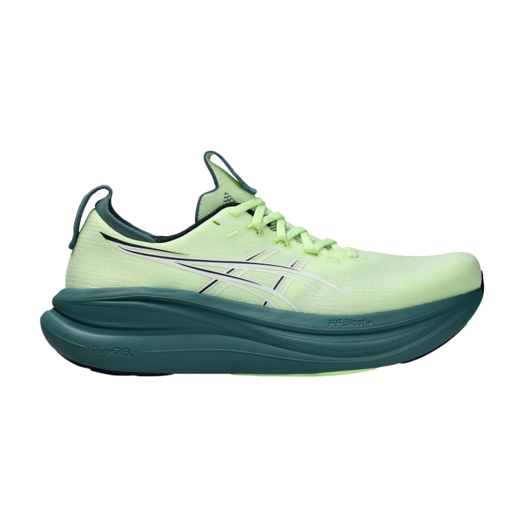 Asics Gel Nimbus 28 Cod.750
