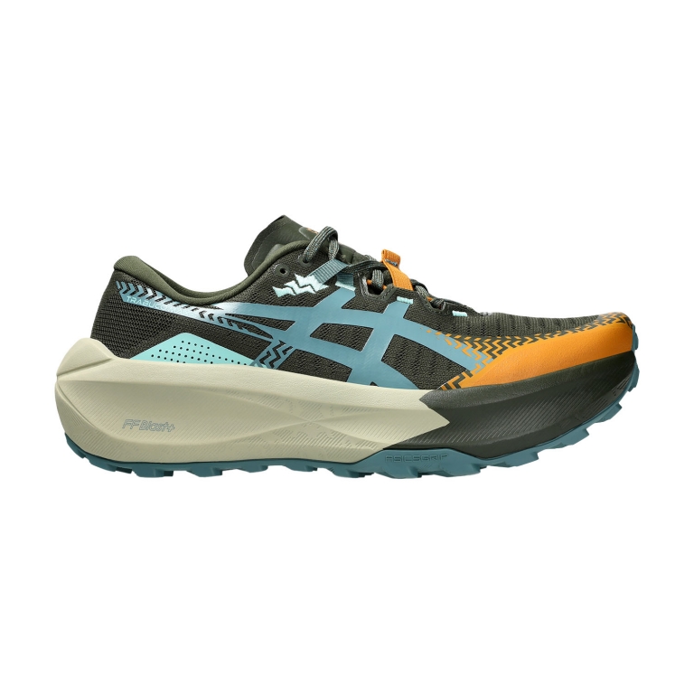 Asics Trabuco Max 5 Cod.200