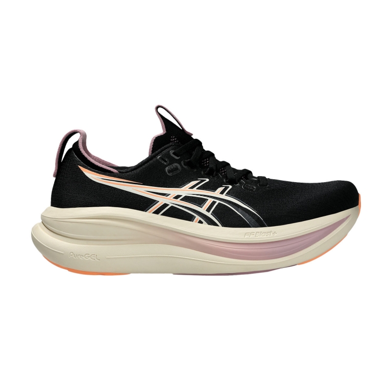 Asics Gel Nimbus 28 Donna Cod.004