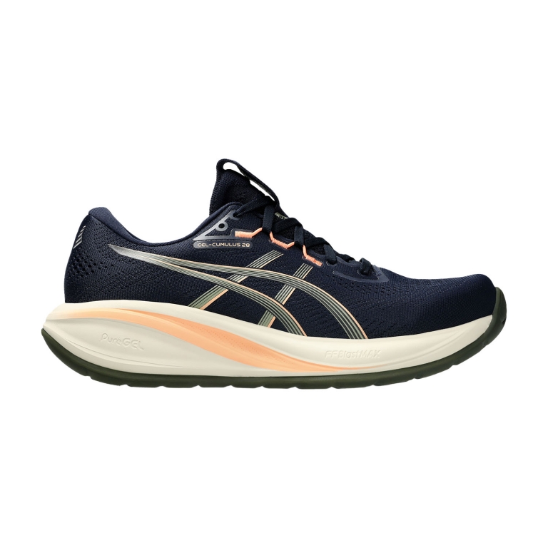 Asics Gel Cumulus 28 Cod.404