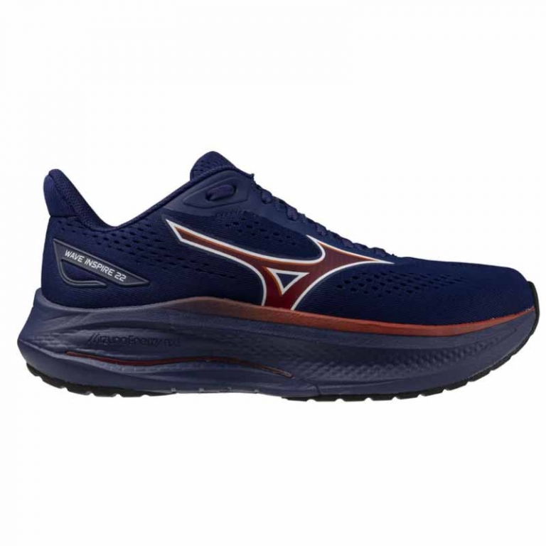 Mizuno Wave Inspire 22 Cod.455