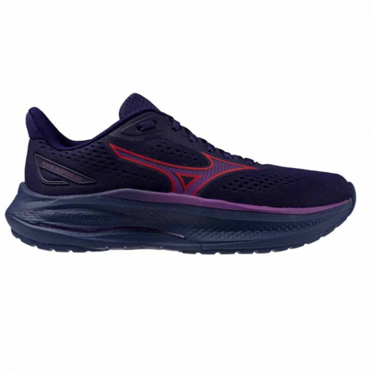 Mizuno Wave Inspire 22 Donna Cod.475