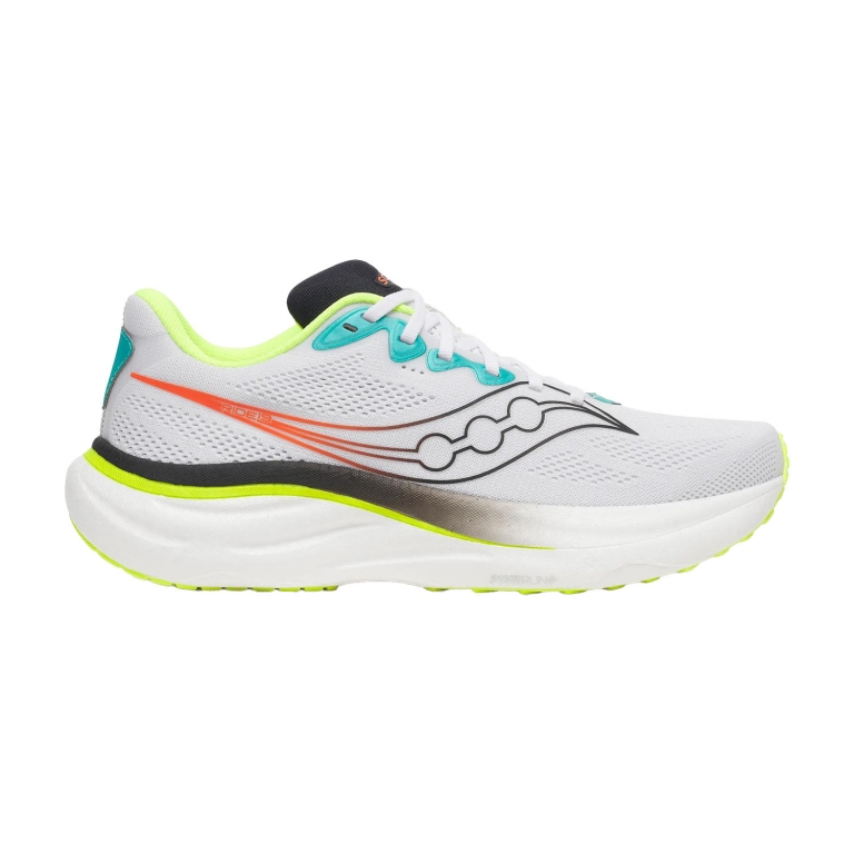Saucony Ride 19 Cod.036