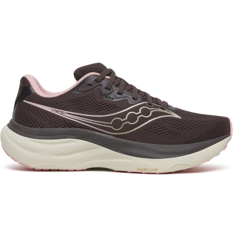 Saucony Ride 19 Donna Cod.004