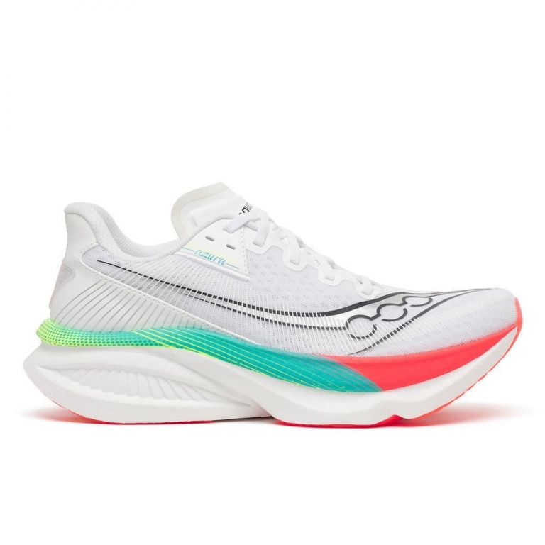 Saucony Endorphin Azura Donna Cod.032