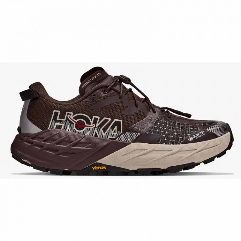 Hoka Speedgoat 7 GTX Cod.SHCL
