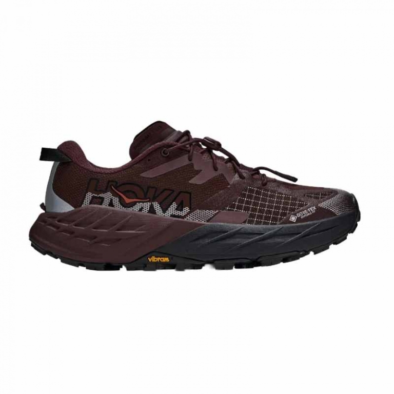 Hoka Speedgoat 7 GTX Donna Cod.DMVB