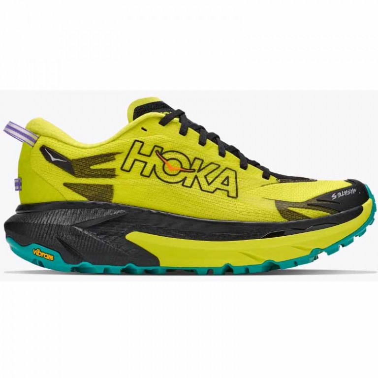 Hoka Mafate 5 Cod.BHK