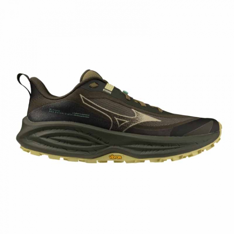 Mizuno Neo Daichi 10 GTX Donna Cod.271