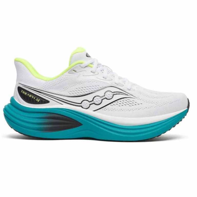 Saucony Triumph 24 Cod.002