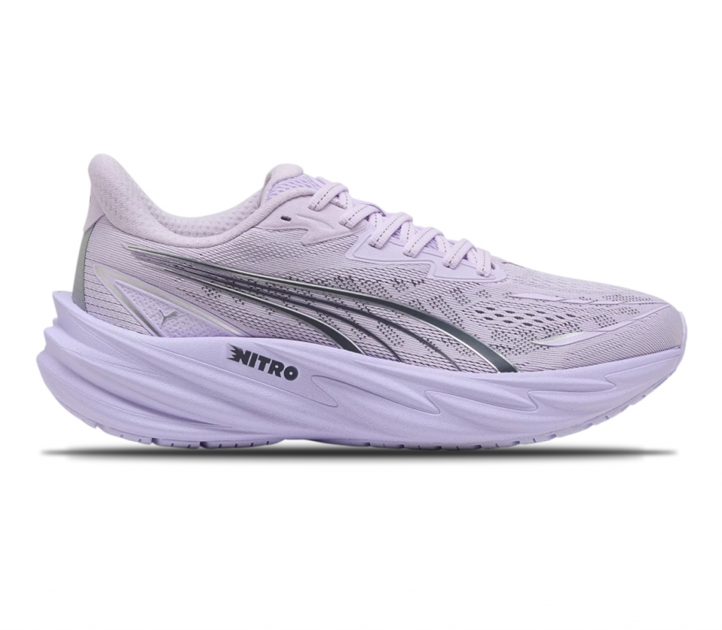 Puma Velocity Nitro 5 Donna Cod.504