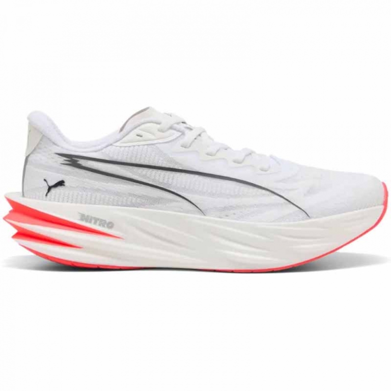 Puma Deviate Pure Nitro Donna Cod.505