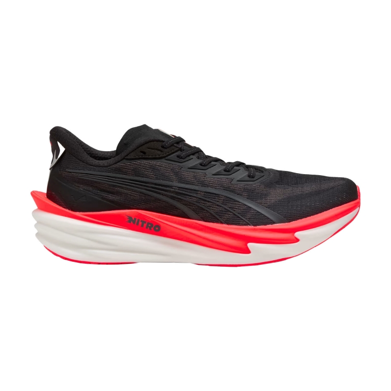 Puma Deviate Nitro 4 Cod.321